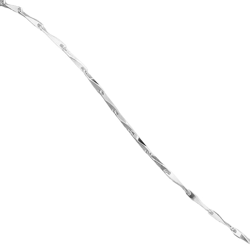 Seed (Twisted Link) – Kette (chain)