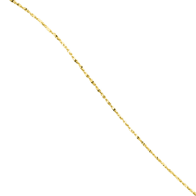 Star – Kette (chain)