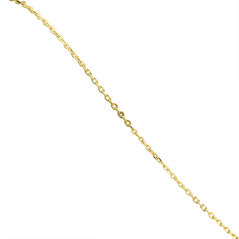 Cross – Kette (chain)