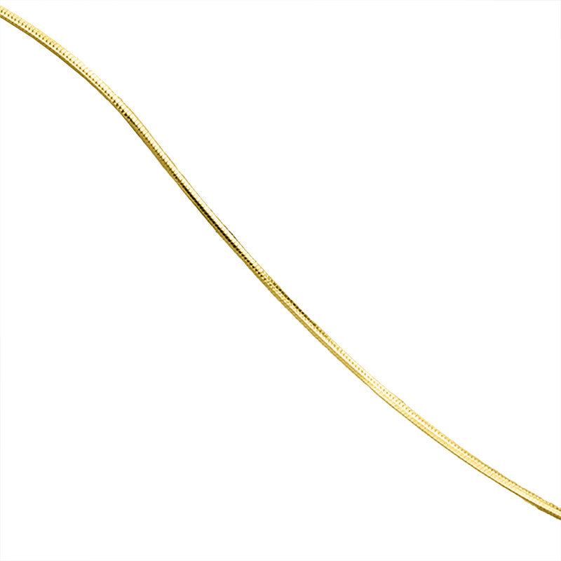 Snake – Kette (chain)