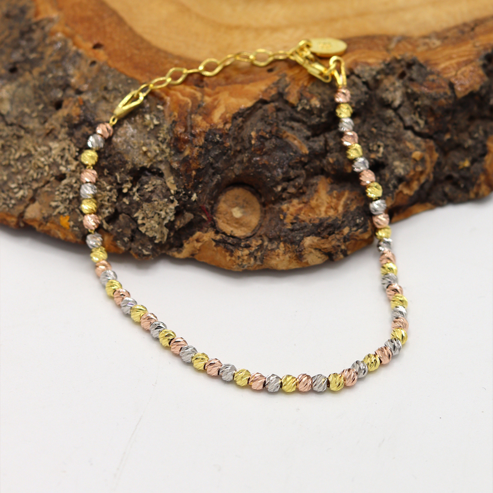 Trinity – Armband