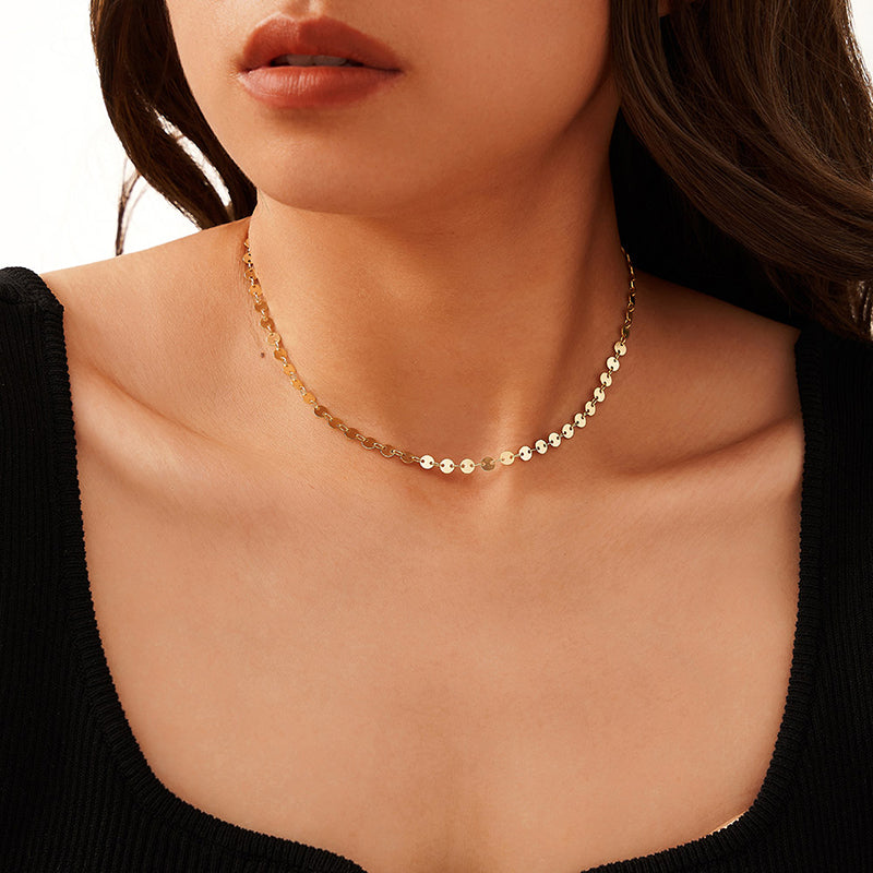 Luna Collier – Kette