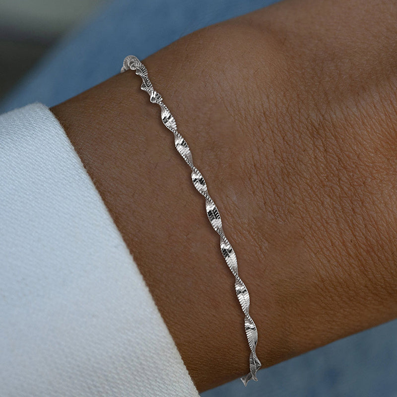 Twist – Armband