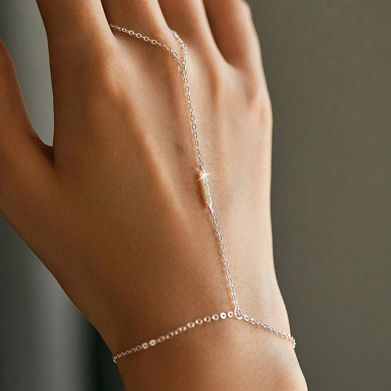 Serenity – Handkette (Sahmeran)