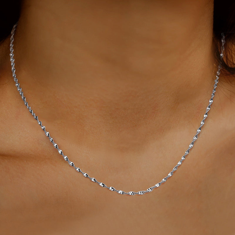 Twist – Kette