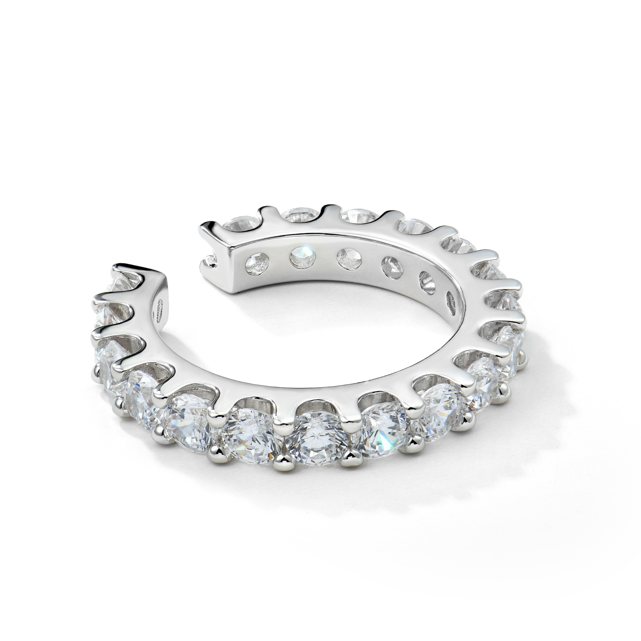Eclat – Verstellbarer Ring