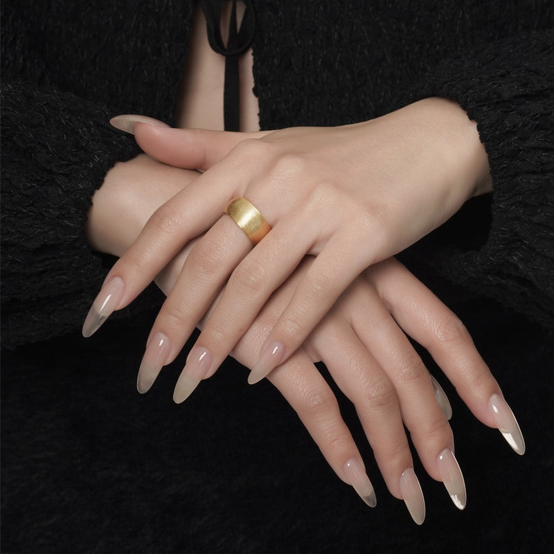 Rhea – Verstellbarer Ring