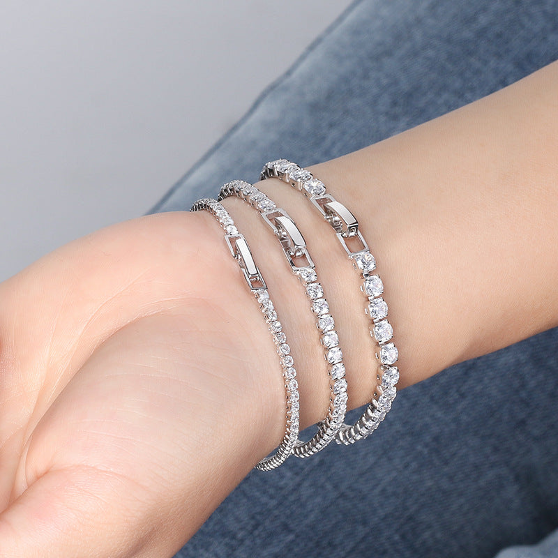 Tennis – Tennisarmband
