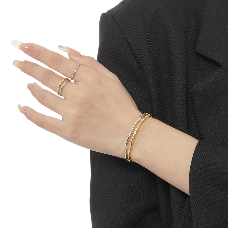 Vine – Verstellbarer Ring