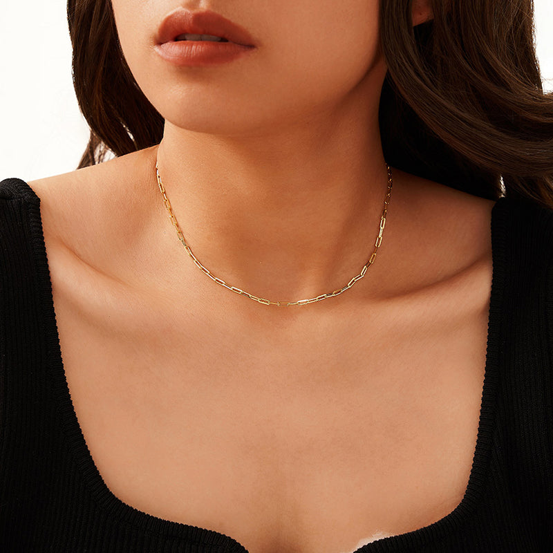 Linka – Kette