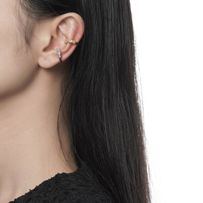 Sorbet – Ear Cuff