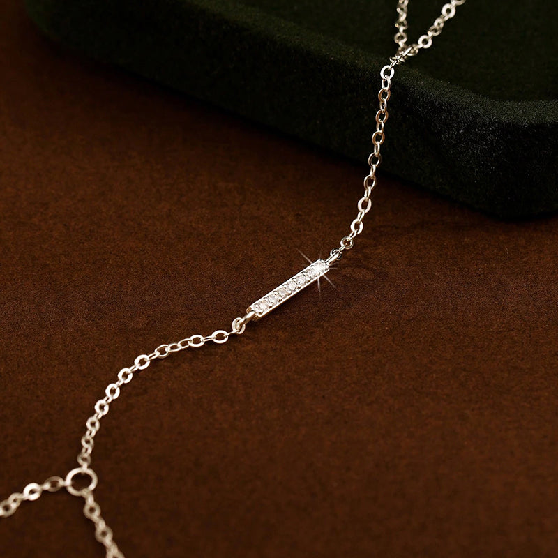 Serenity – Handkette (Sahmeran)