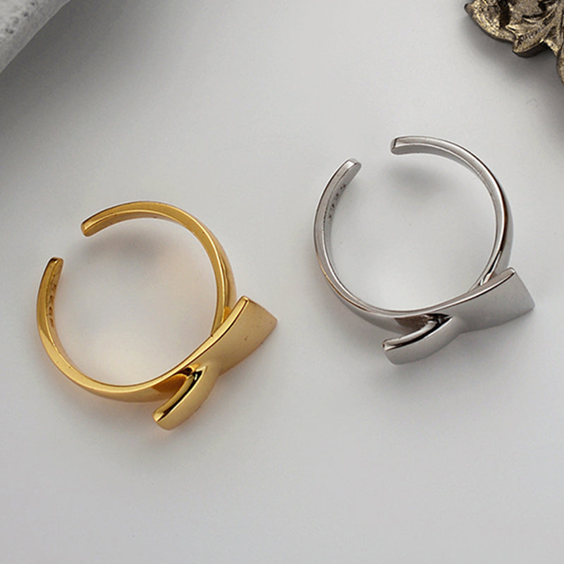 Atlas – Verstellbarer Ring
