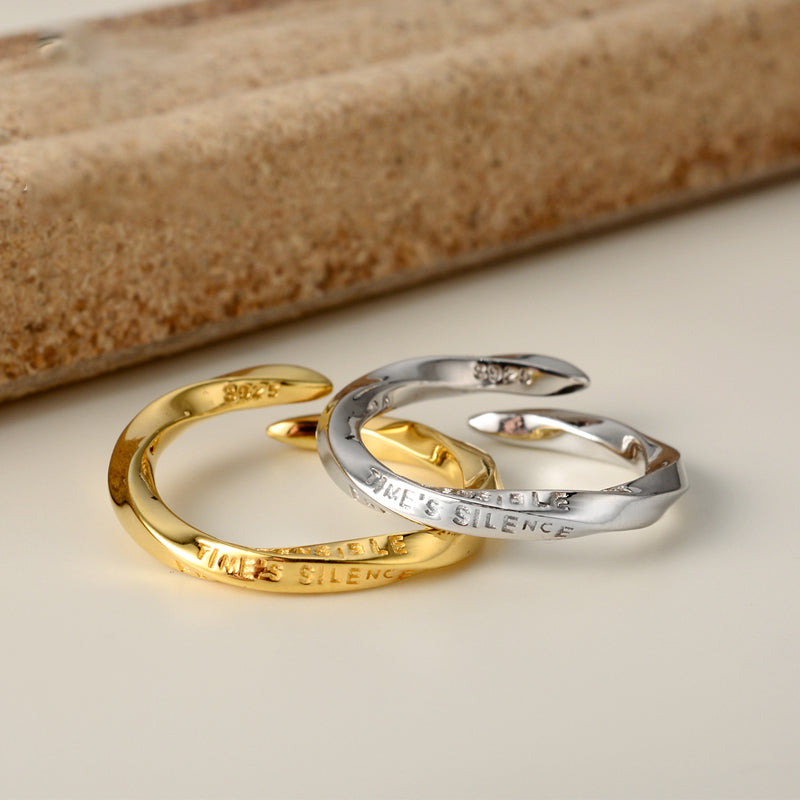 Scribe – Verstellbarer Ring