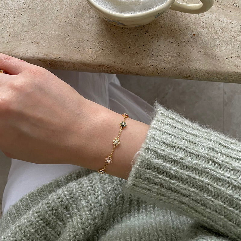 Fiesta – Armband
