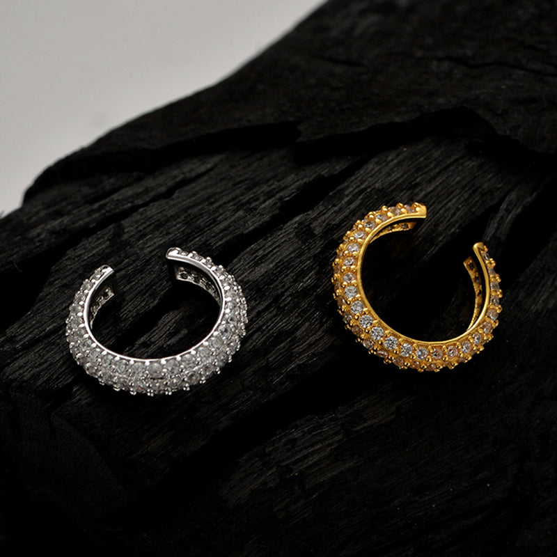Luce – Ear Cuff