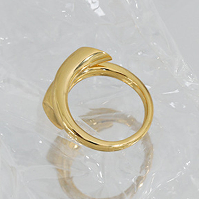 Spira – Verstellbarer Ring