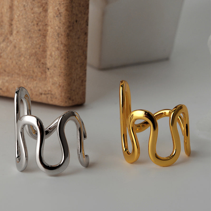 Flux – Verstellbarer Ring