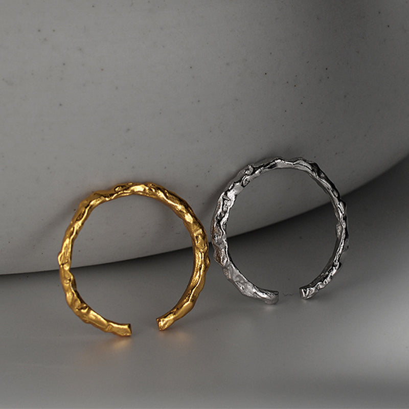 Ridge – Verstellbarer Ring