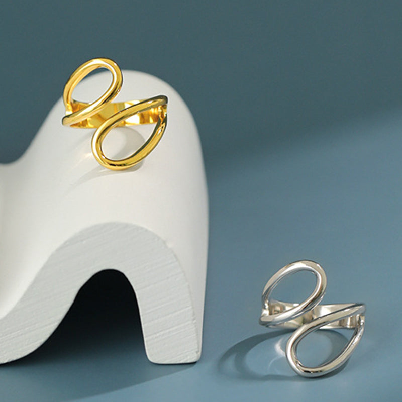 Liana – Offener Ring