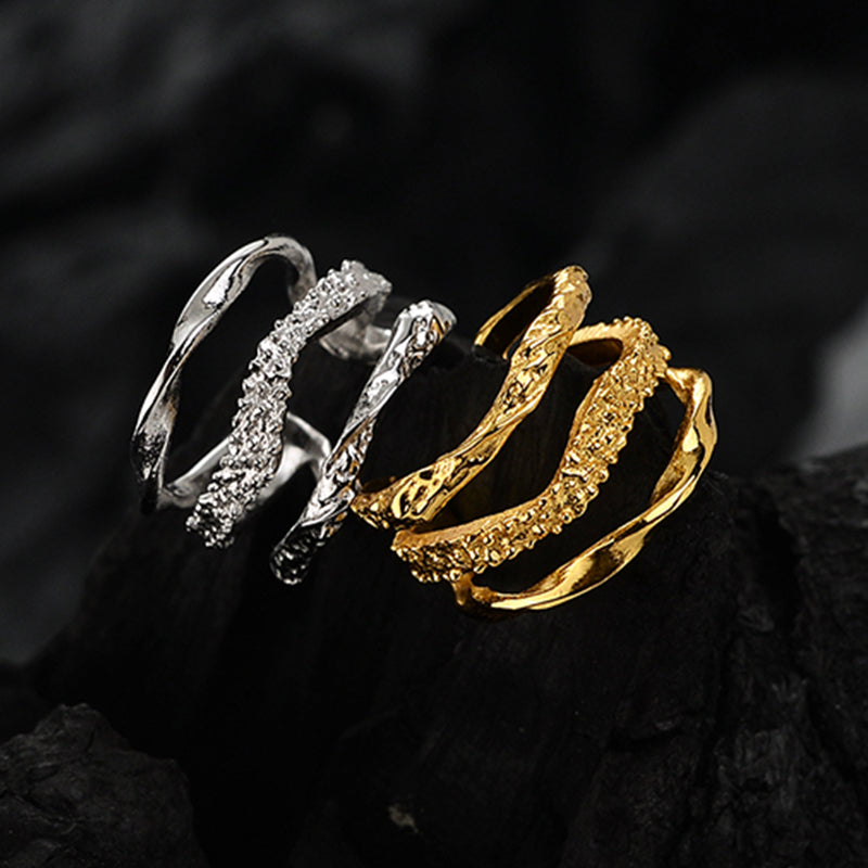 Riff – Ear Cuff