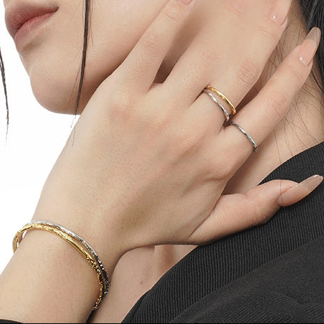 Vine – Verstellbarer Ring