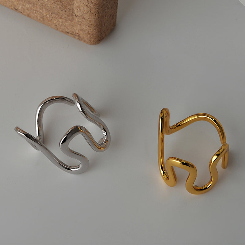 Flux – Verstellbarer Ring