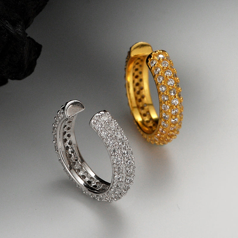 Luce – Ear Cuff