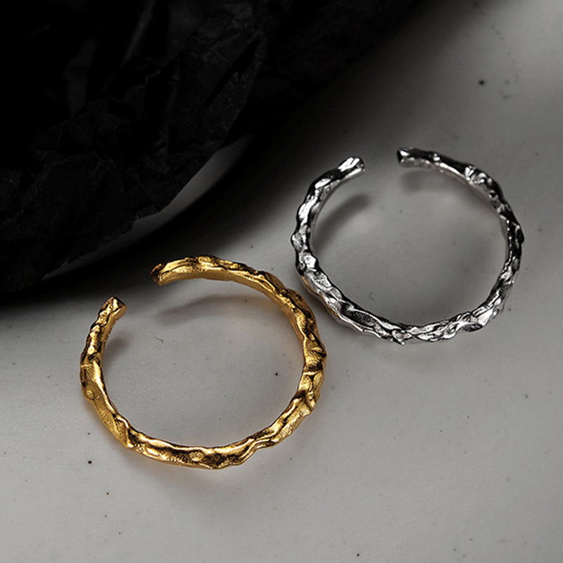 Ridge – Verstellbarer Ring