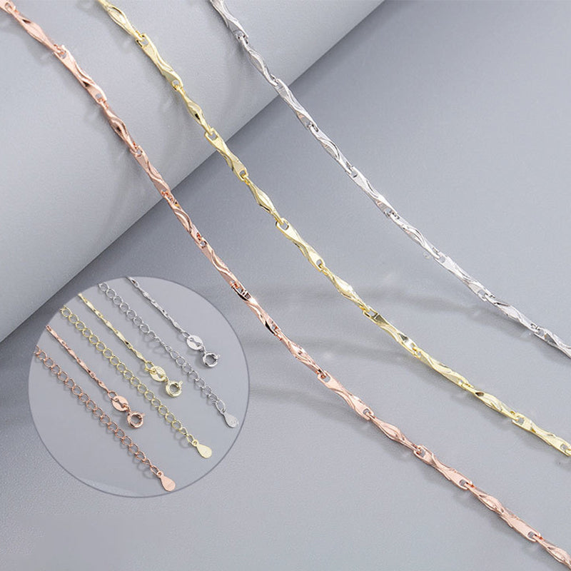 Ingot – Kette (chain)