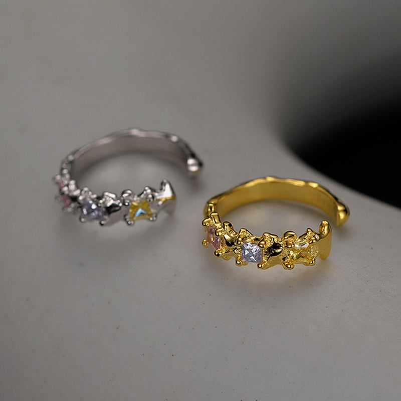 Sorbet – Ear Cuff