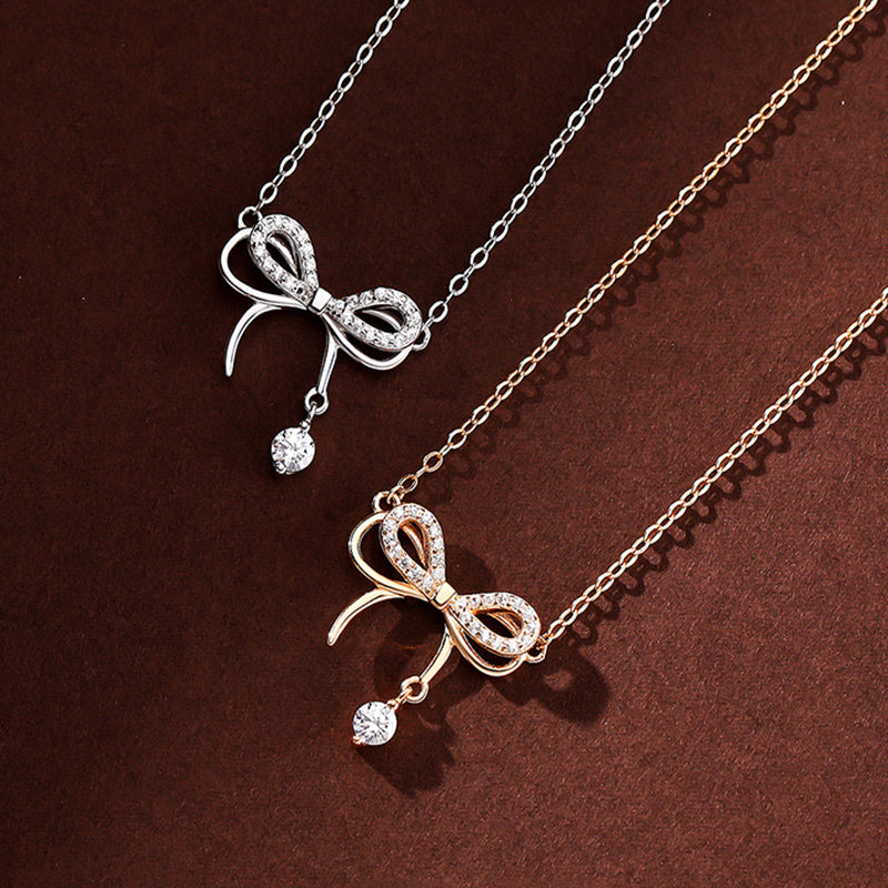 Ribbon – Halskette