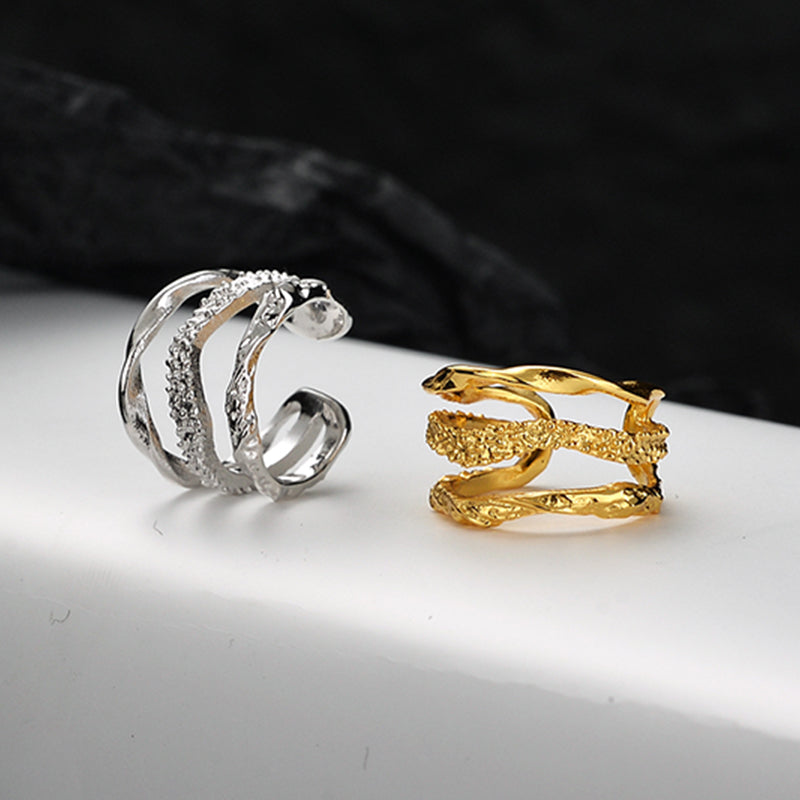 Riff – Ear Cuff