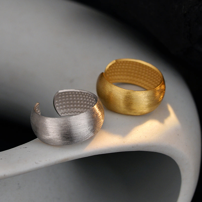 Rhea – Verstellbarer Ring