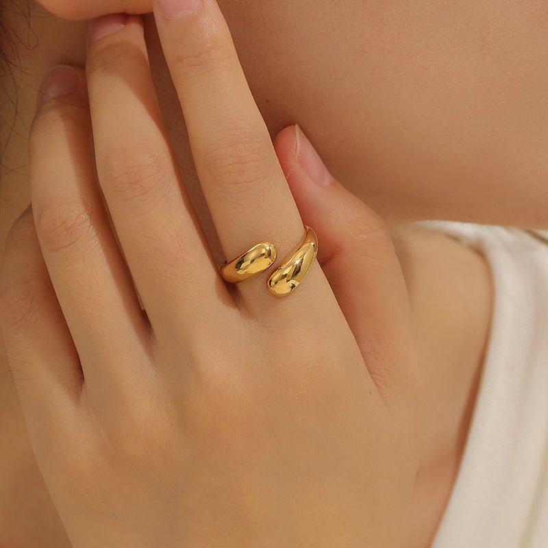 Drop – Verstellbarer Ring
