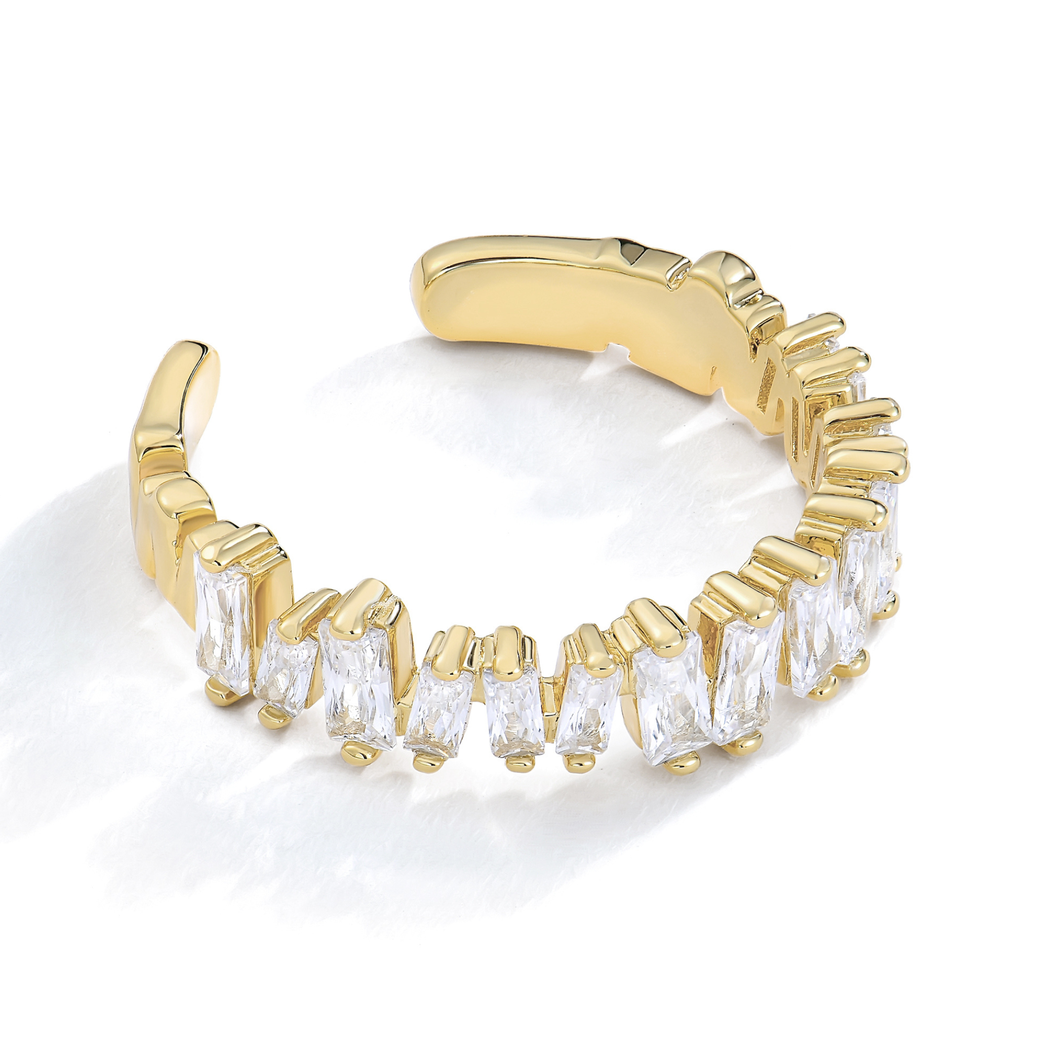 Nova – Verstellbarer Ring