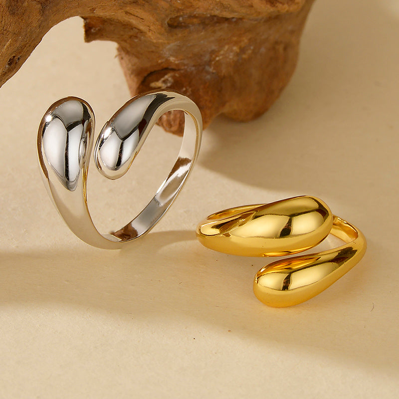 Drop – Verstellbarer Ring