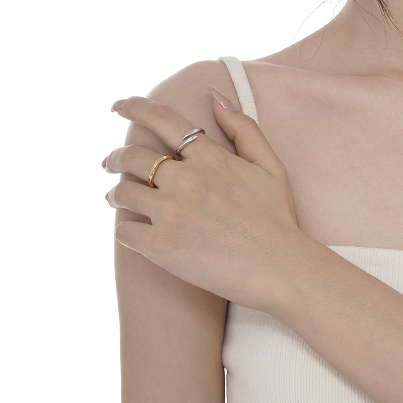 Scribe – Verstellbarer Ring
