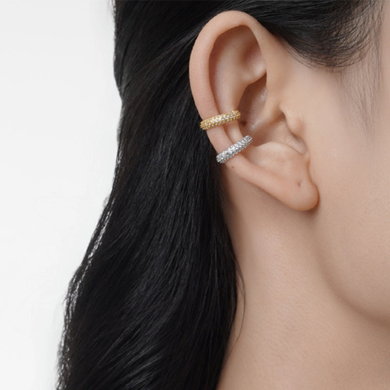 Luce – Ear Cuff