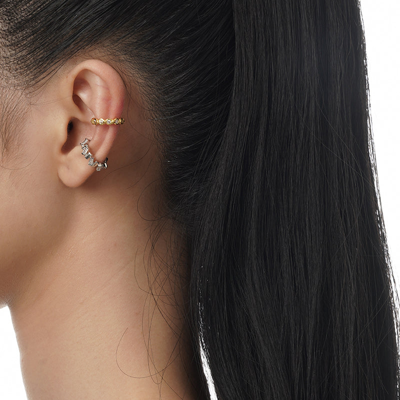 Baguette – Ear Cuff