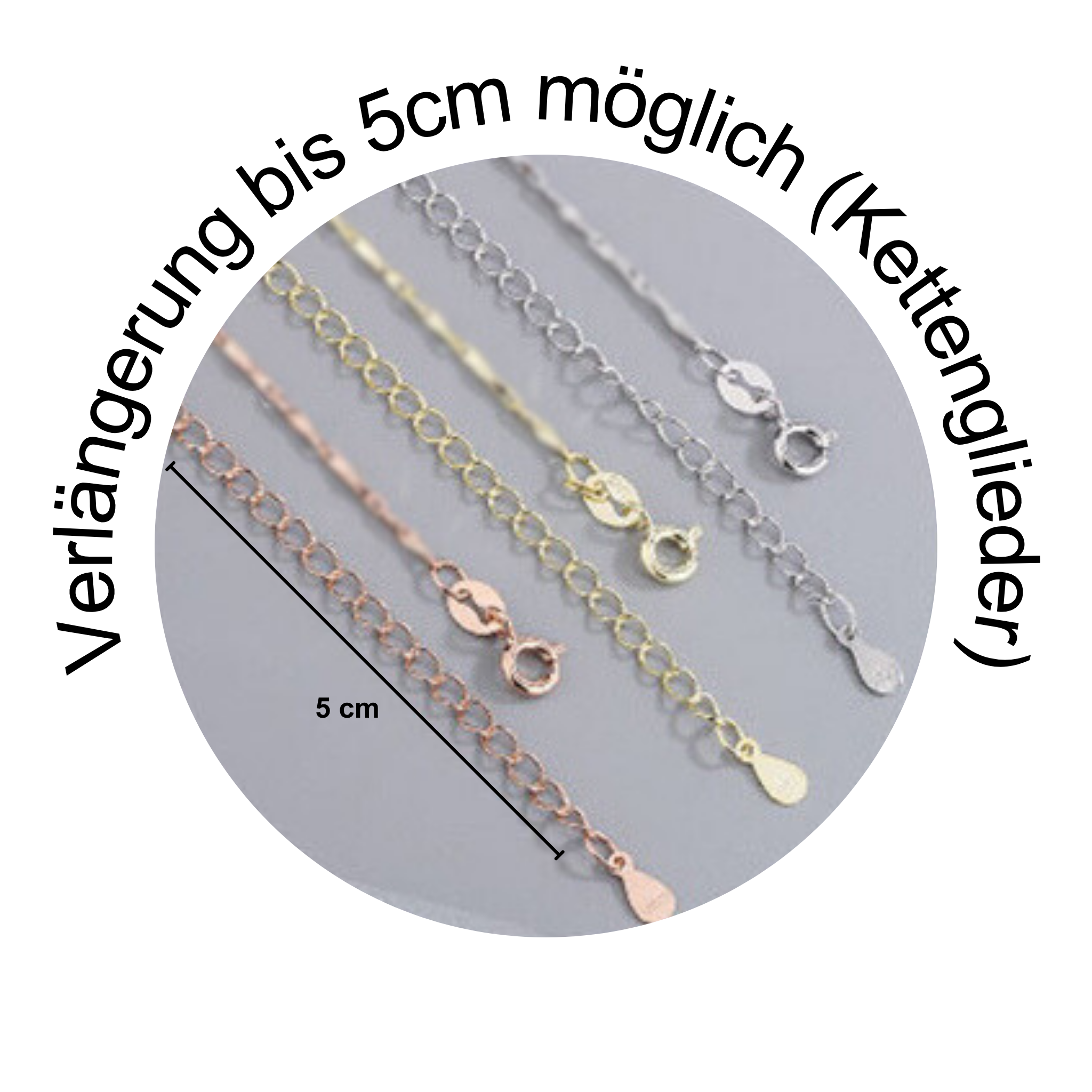 Box – Kette (chain)