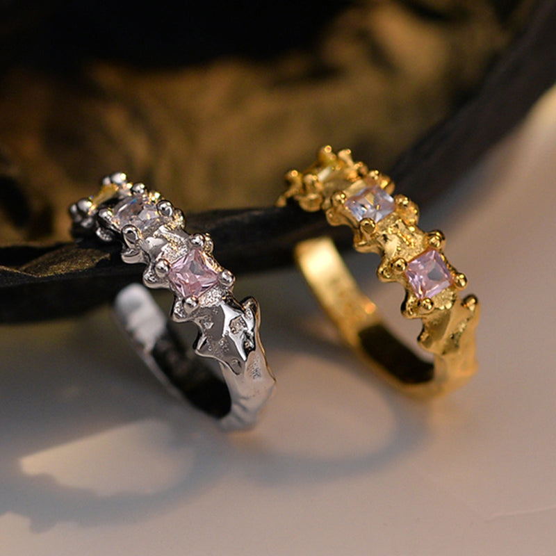 Sorbet – Ear Cuff