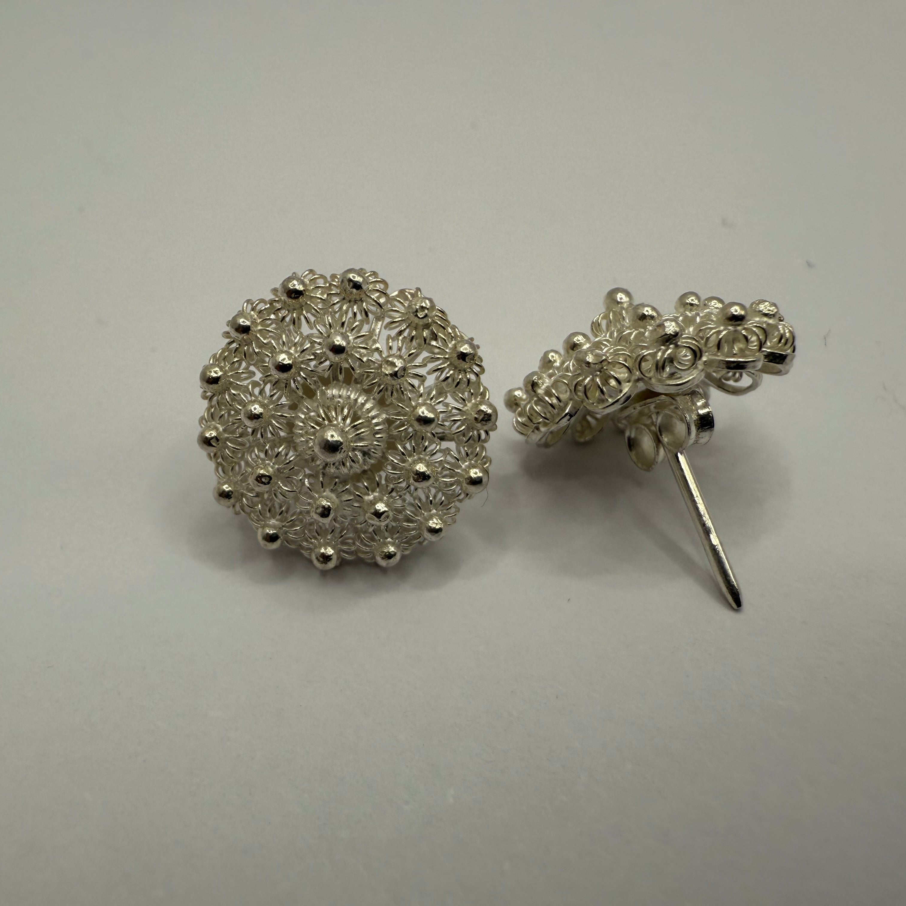 Bereket — Ohrstecker