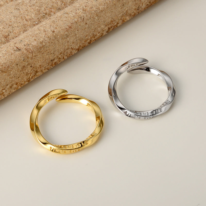 Scribe – Verstellbarer Ring