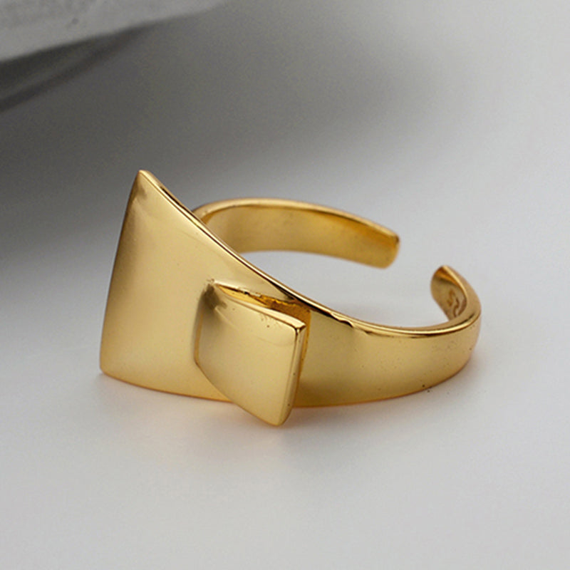 Atlas – Verstellbarer Ring