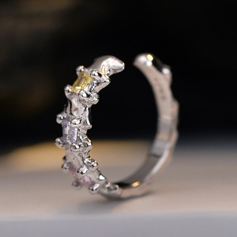 Sorbet – Ear Cuff