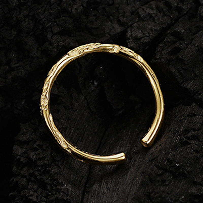 Vine – Verstellbarer Ring