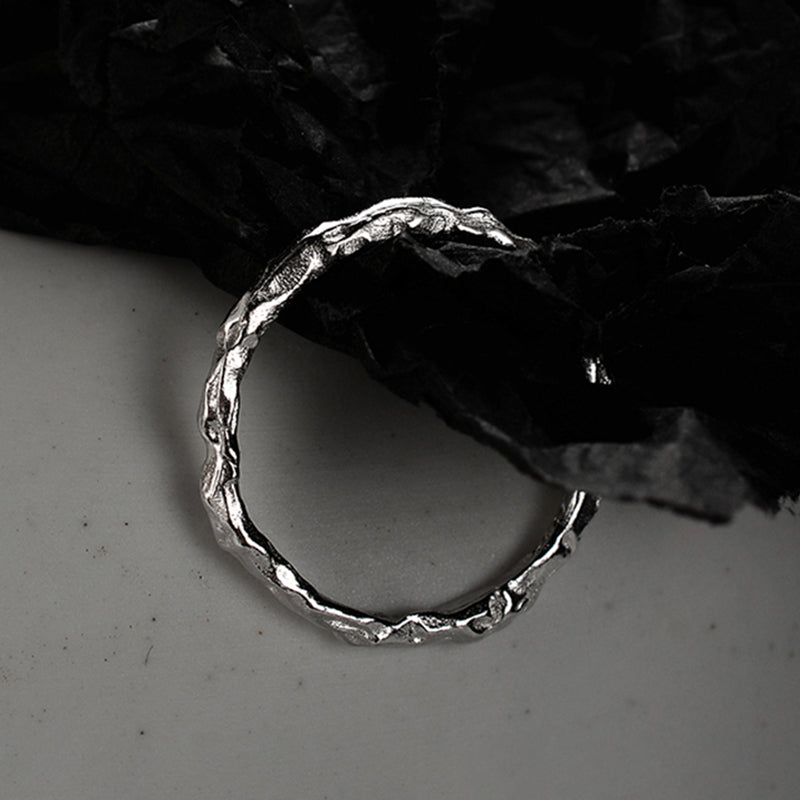 Ridge – Verstellbarer Ring
