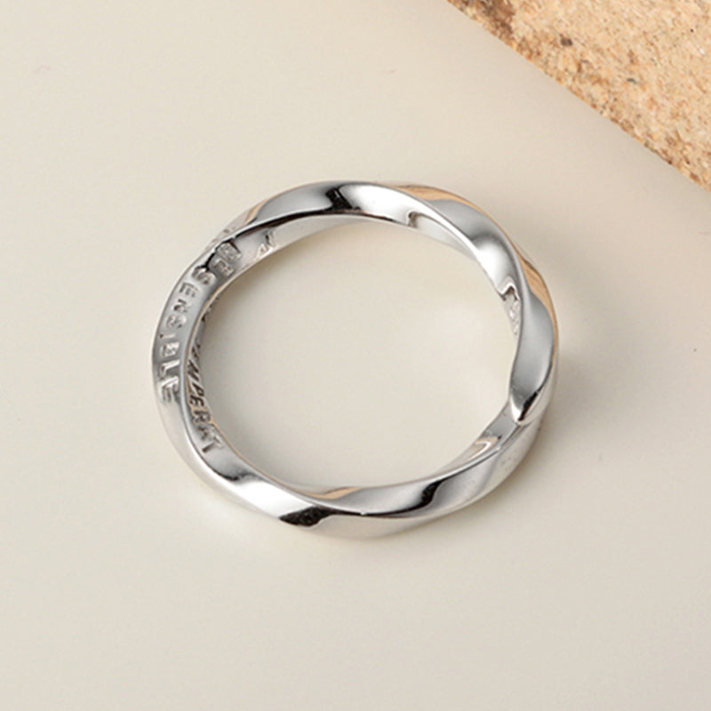Scribe – Verstellbarer Ring