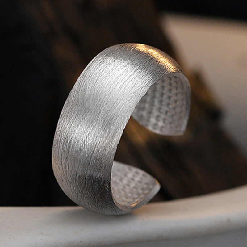Rhea – Verstellbarer Ring